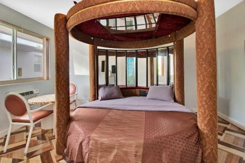 Motel Super Budget Inn
