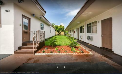 Motel Super Budget Inn