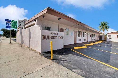 Motel Super Budget Inn