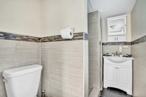 Apartamento Amazing Studio, 1bath,hollywood Beach, Free Parking