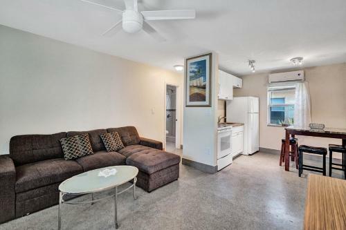 Apartamento Ocean-side 1br1bath, Hollywood Free Parking Bbq