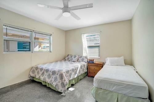 Apartamento Ocean-side 1br1bath, Hollywood Free Parking Bbq