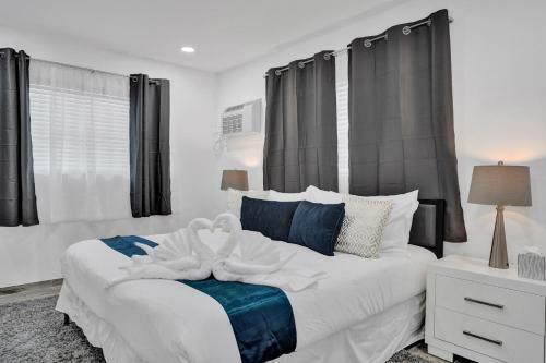 Hotel Fillmore Suits