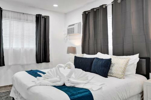 Hotel Fillmore Suits