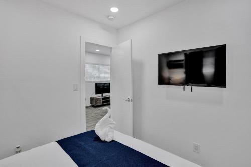 Hotel Fillmore Suits