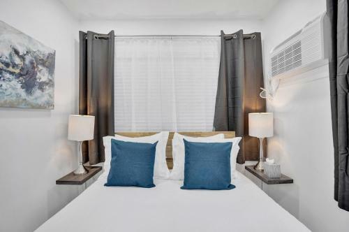 Hotel Fillmore Suits