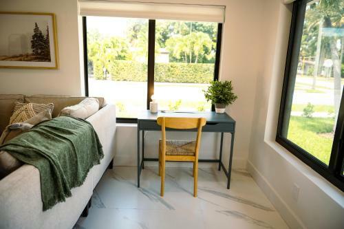 Villa Modern Newly Renovated Boho Beach Home With Heated Pool