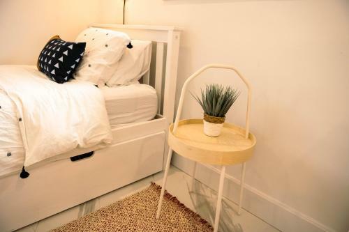 Villa Modern Newly Renovated Boho Beach Home With Heated Pool