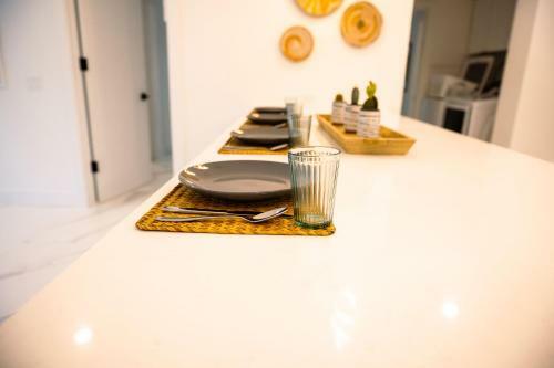 Villa Modern Newly Renovated Boho Beach Home With Heated Pool