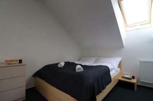 Hostal Pension A Restaurace U Soused?
