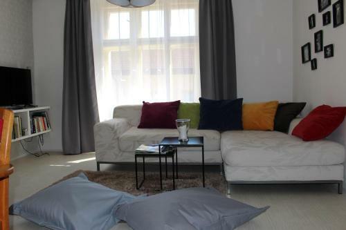 Apartm�ny St?�bro