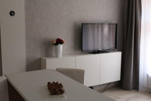 Apartm�ny St?�bro
