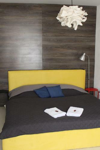 Apartm�ny St?�bro