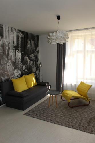 Apartm�ny St?�bro