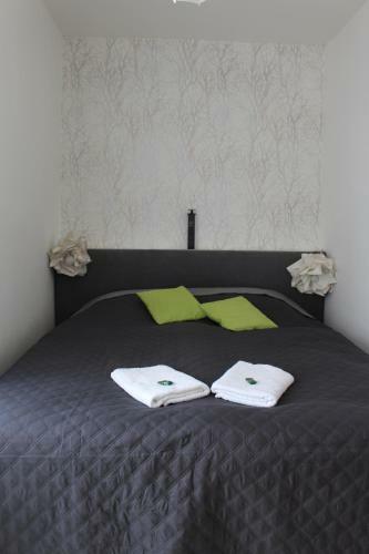 Apartm�ny St?�bro