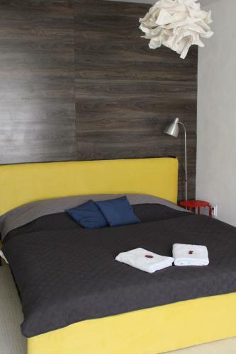 Apartm�ny St?�bro