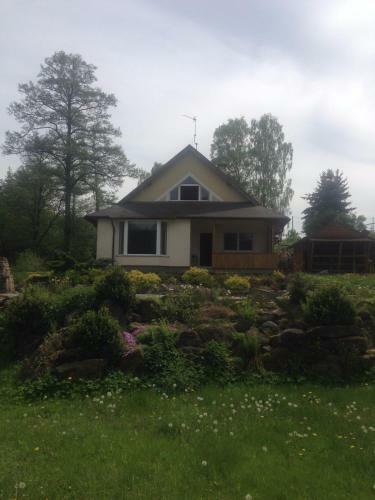 Apartamento Forest Paradise