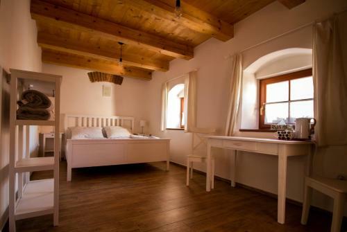 Bed & Breakfast Agropenzion ?�dk�