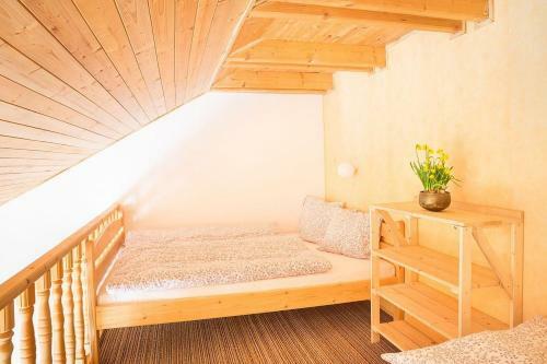 Hostal Penzion Zeeman