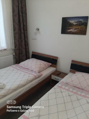 Hotel Vag�nka