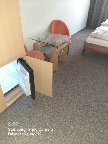 Hotel Vag�nka