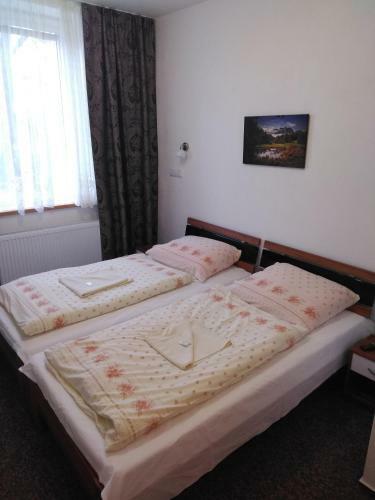 Hotel Vag�nka