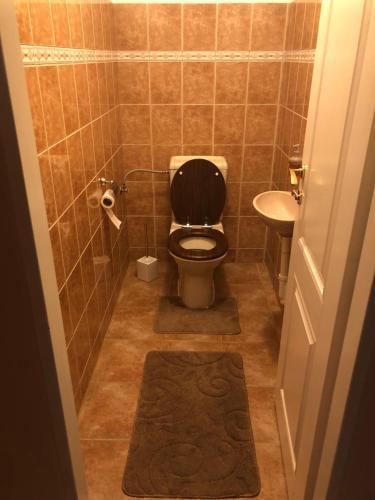 Apartm�n U M�?i