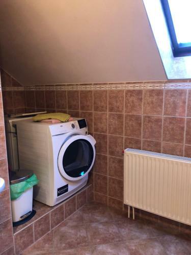 Apartm�n U M�?i