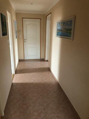 Apartm�n U M�?i