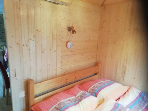 Apartamento Chata Suchdol