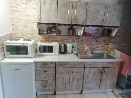 Apartamento Chata Suchdol