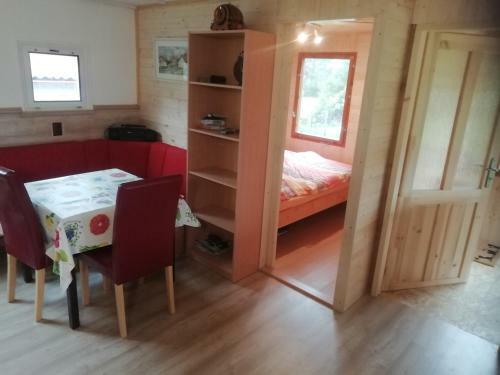 Apartamento Chata Suchdol