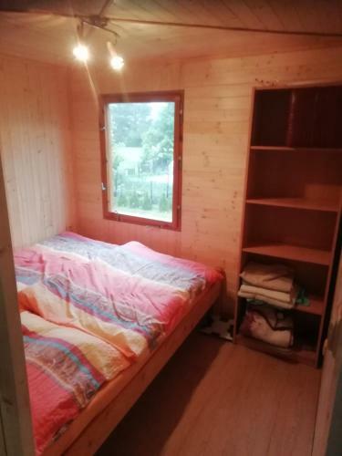 Apartamento Chata Suchdol