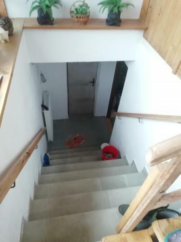 Apartamento Chata Suchdol