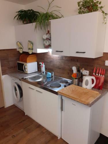 Apartamento Ubytov�n� Na Rohu