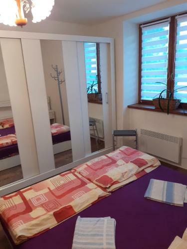 Apartamento Ubytov�n� Na Rohu