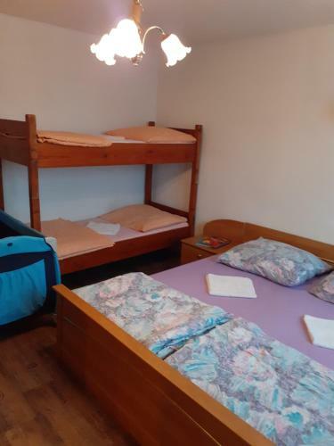 Apartamento Ubytov�n� Na Rohu