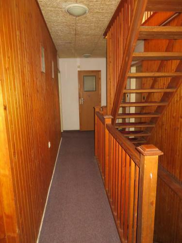 Hostal Chata V Borkach