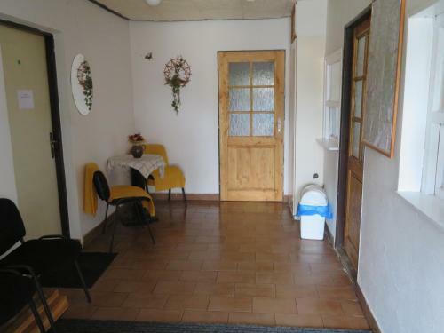 Hostal Chata V Borkach