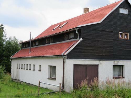 Hostal Chata V Borkach