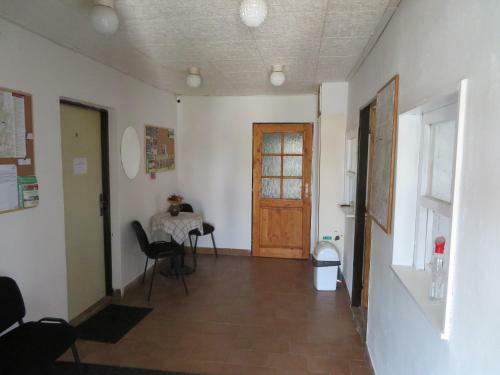 Hostal Chata V Borkach