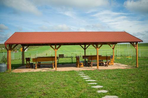 Hostal Penzion Sudom�r