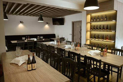 Hostal Penzion Sudom�r