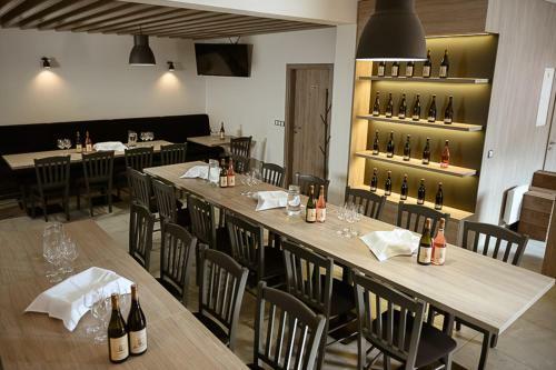 Hostal Penzion Sudom�r