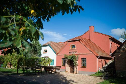 Hostal Penzion Sudom�r