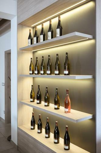 Hostal Penzion Sudom�r