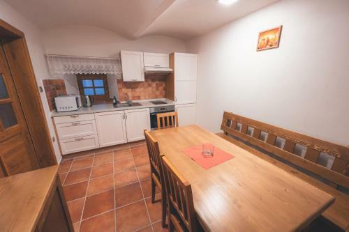 Hostal Penzion Horsk� Statek