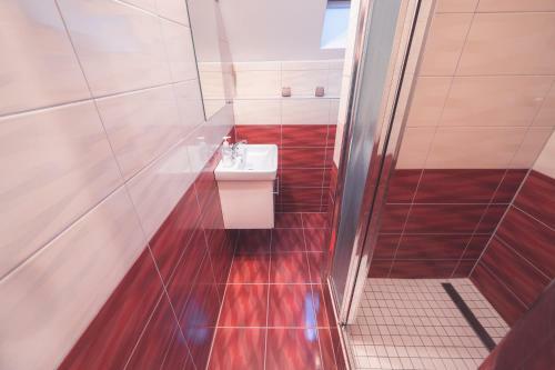 Hostal Penzion Horsk� Statek