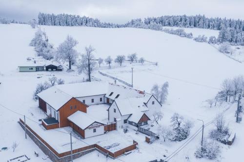 Hostal Penzion Horsk� Statek