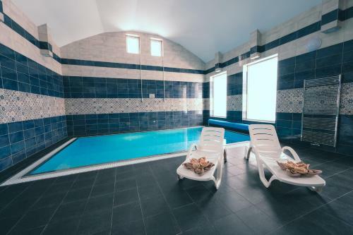 Hostal Penzion Horsk� Statek